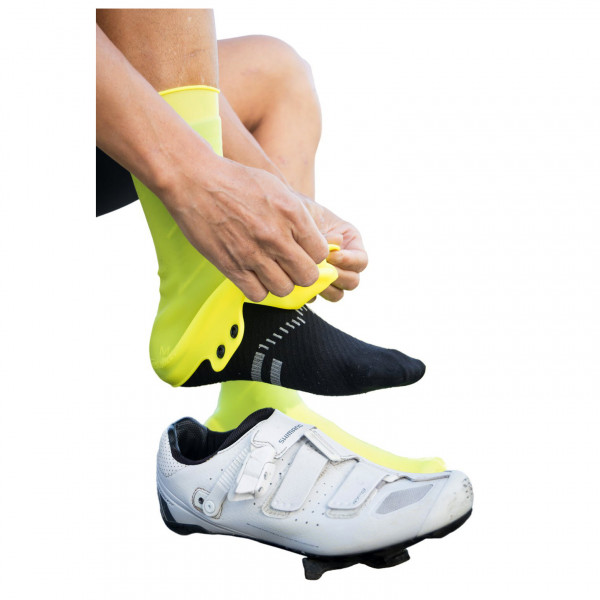 veloToze - Überschuhe Silikon Snap - Skoöverdrag