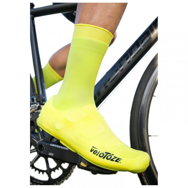 veloToze - Überschuhe Silikon Snap - Skoöverdrag