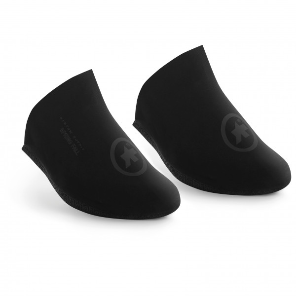 ASSOS - Spring Fall Toe Covers G2 - Kengänsuojukset