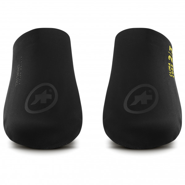 ASSOS - Spring Fall Toe Covers G2 - Kengänsuojukset