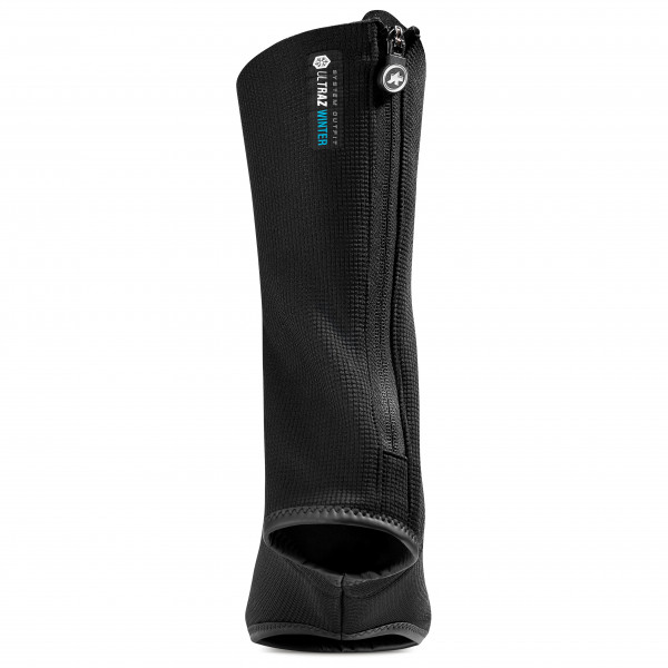 ASSOS - Assosoires GT Ultraz Winter Booties - Oversko