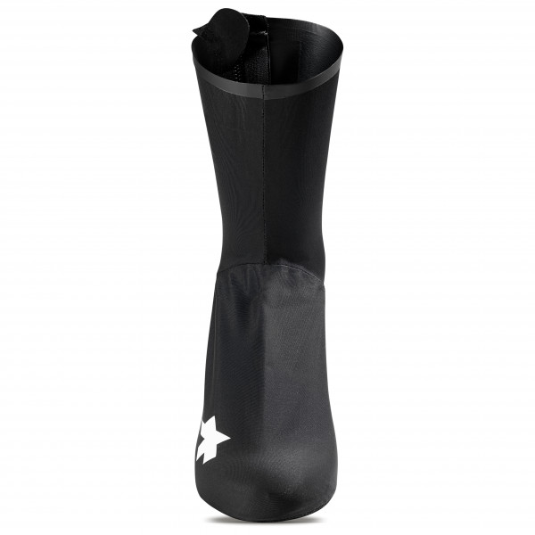 ASSOS - Assosoires RS Rain Booties - Kengänsuojukset