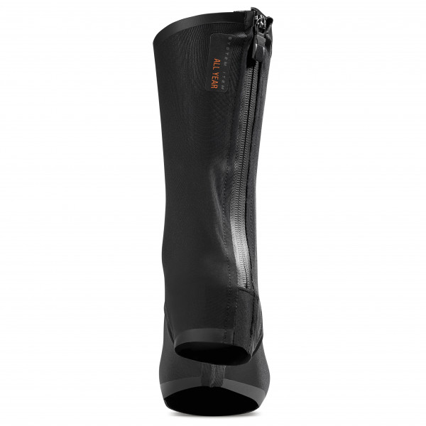 ASSOS - Assosoires RS Rain Booties - Oversko