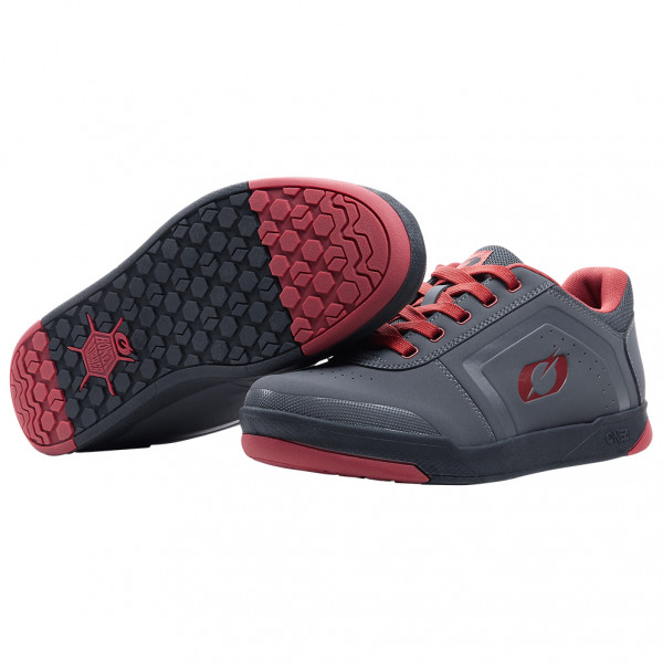 O'Neal - Pinned Flat Pedal Shoe V.22 - Zapatillas de ciclismo