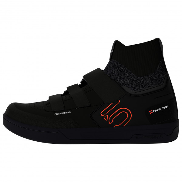 Five Ten - Freerider Pro Mid Vcs - Zapatillas de ciclismo