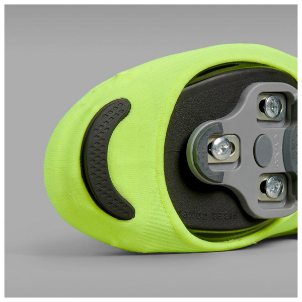 GripGrab - Flandrien Waterproof Knitted Road Shoe Covers - Cubrezapatillas
