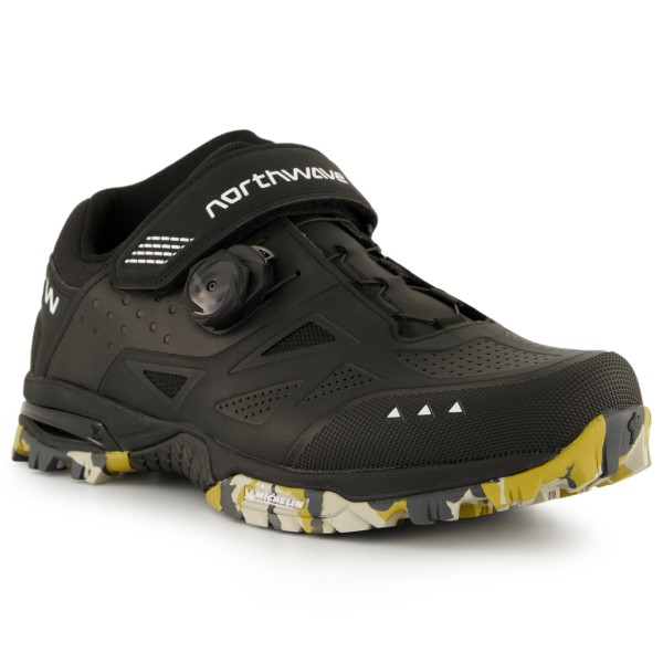 Northwave - Enduro Mid 2 - Zapatillas de ciclismo