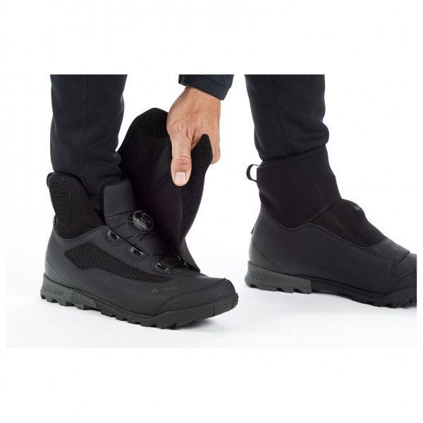 Vaude - Minaki Mid II STX - Zapatillas de ciclismo