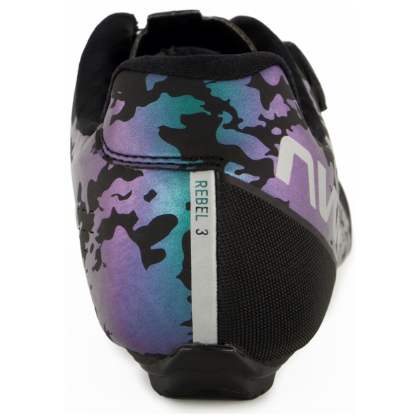 Northwave - Rebel 3 - Scarpe da ciclismo