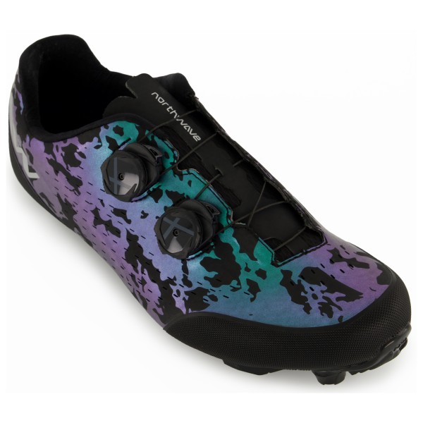 Northwave - Rebel 3 - Scarpe da ciclismo