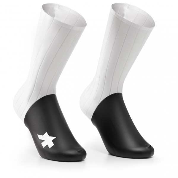 ASSOS - RSR Speed Booties - Cubrezapatillas