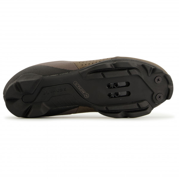 Vaude - MTB Kuro - Pyöräilykengät
