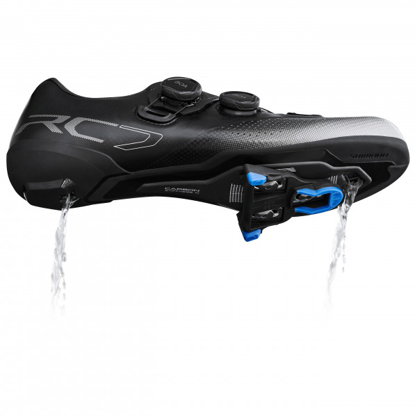 Shimano - SH-RC702 - Pyöräilykengät