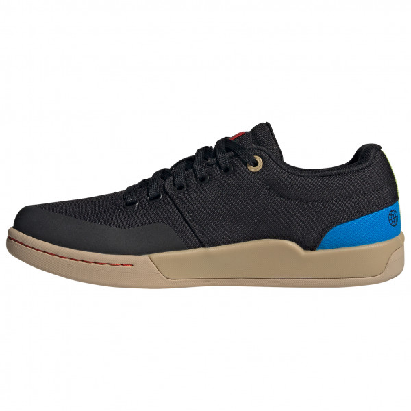 Five Ten - Freerider Pro Canvas MTB Shoes - Cykelsko