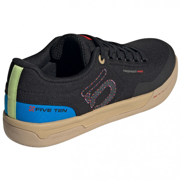 Five Ten - Freerider Pro Canvas MTB Shoes - Cykelsko