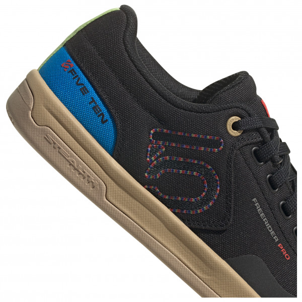 Five Ten - Freerider Pro Canvas MTB Shoes - Cykelsko