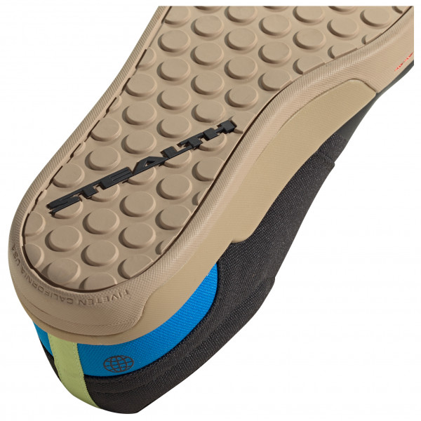 Five Ten - Freerider Pro Canvas MTB Shoes - Cykelskor