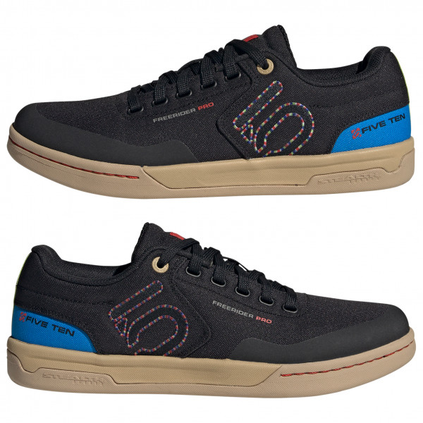 Five Ten - Freerider Pro Canvas MTB Shoes - Cykelskor