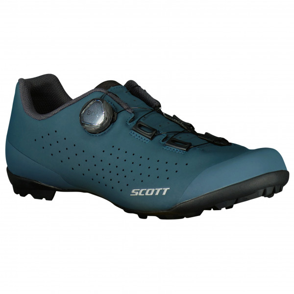 Sapato de Estrada SCOTT Road Team Boa Preto - Shop