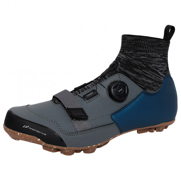 Protective - P-Steel Toe Shoes - Cykelsko