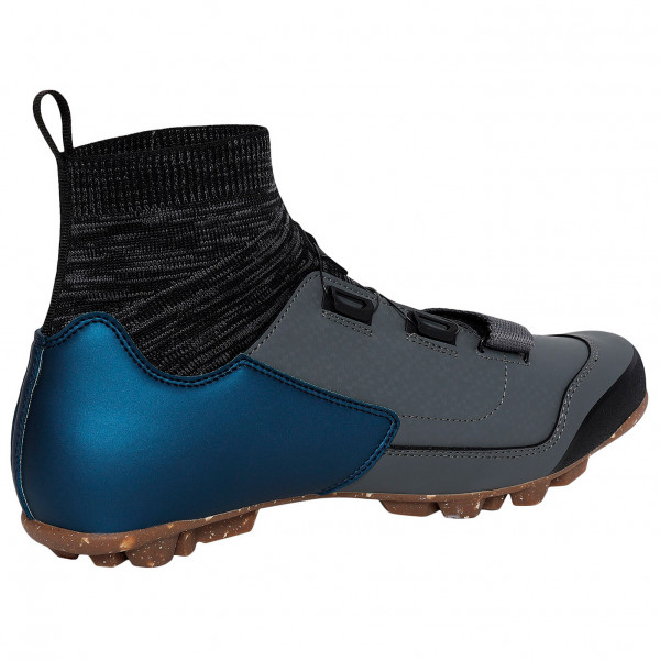 Protective - P-Steel Toe Shoes - Cykelsko