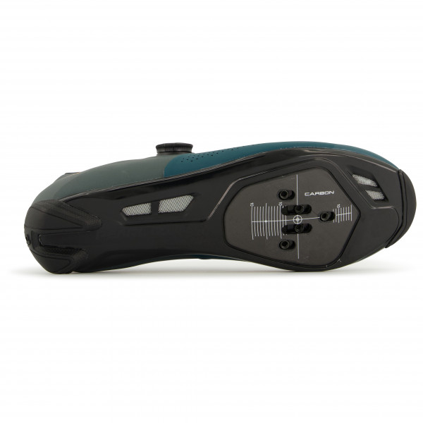 Pearl Izumi - Attack Road - Zapatillas de ciclismo