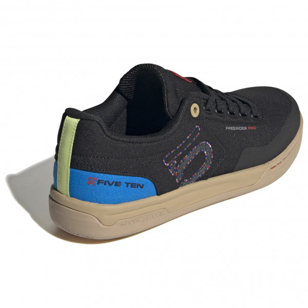 Five Ten - Freerider Pro Canvas - Pyöräilykengät