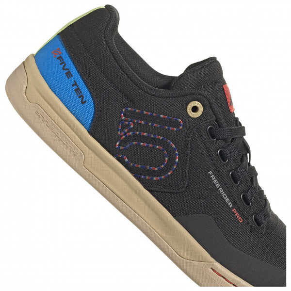 Five Ten - Freerider Pro Canvas - Pyöräilykengät