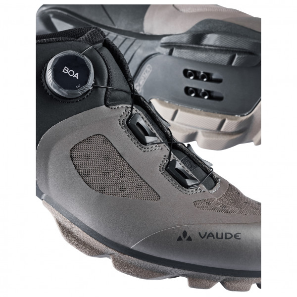 Vaude - MTB Kuro Tech - Cykelskor