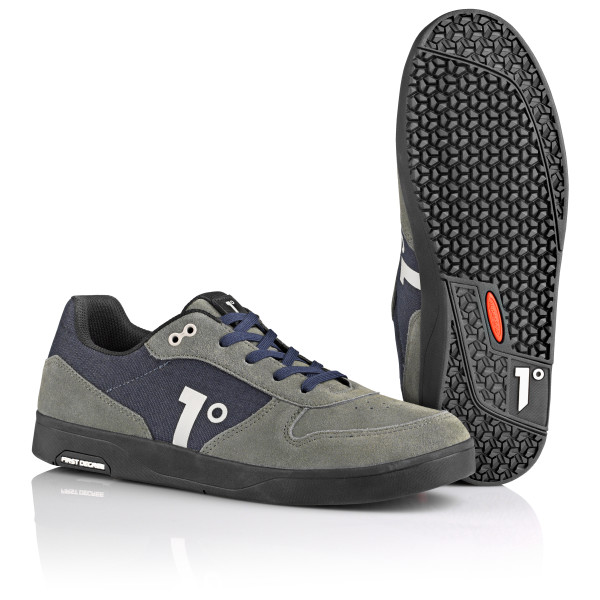 FIRST DEGREE - Arcade - Chaussures de cyclisme
