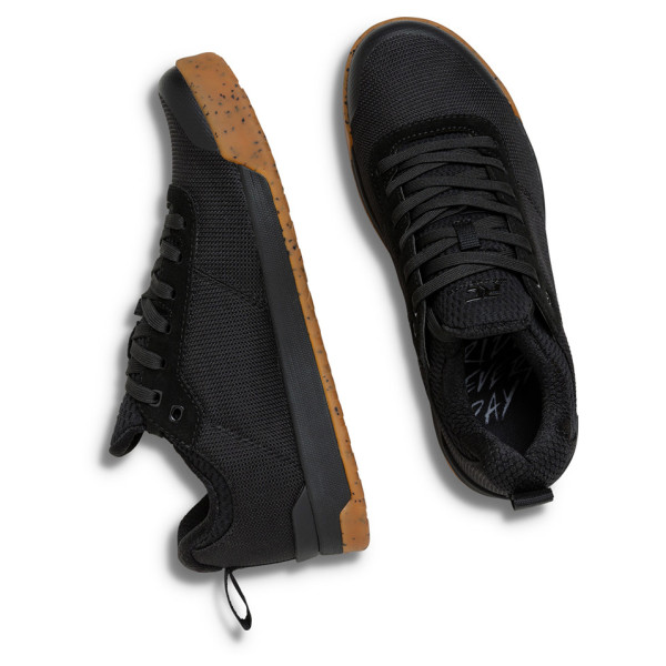 Ride Concepts - Accomplice Flat Shoe - Pyöräilykengät