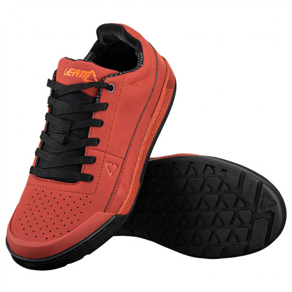 Leatt - Shoe 2.0 Flat - Zapatillas de ciclismo