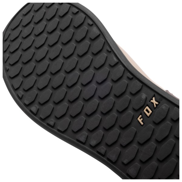 FOX Racing - Union Canvas - Cycling shoes