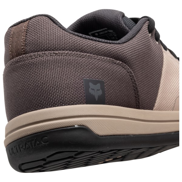 FOX Racing - Union Canvas - Cykelskor
