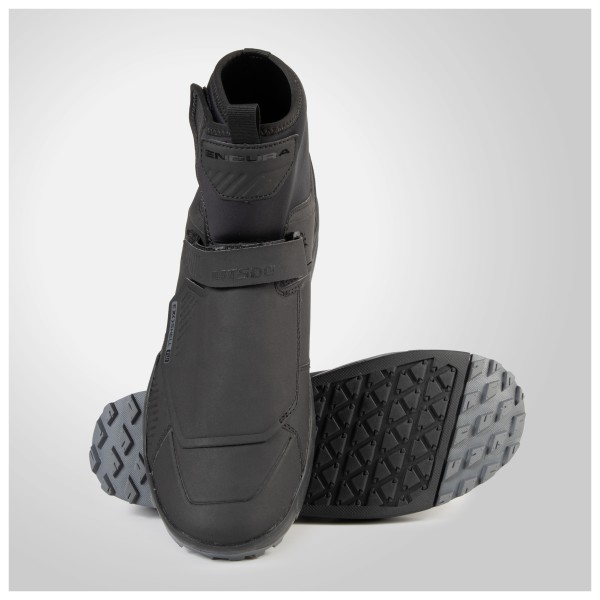 Endura - MT500 Burner Flat Wasserdichter Schuh - Scarpe da ciclismo
