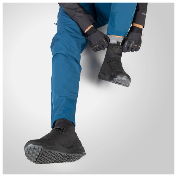 Endura - MT500 Burner Flat Wasserdichter Schuh - Scarpe da ciclismo