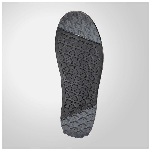 Endura - MT500 Burner Flat Wasserdichter Schuh - Zapatillas de ciclismo