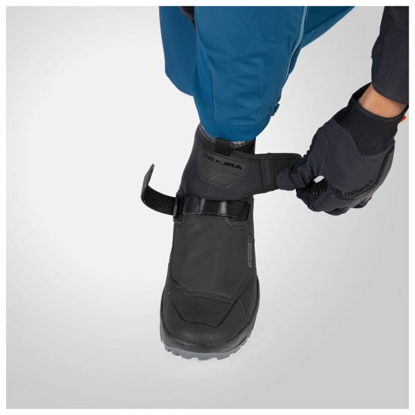 Endura - MT500 Burner Flat Wasserdichter Schuh - Zapatillas de ciclismo