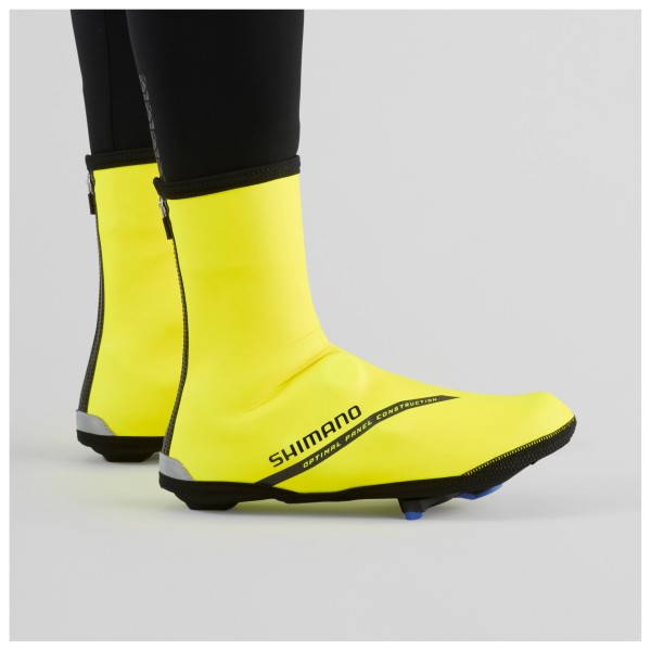 Shimano - DUAL CR Shoe Cover - Oversko