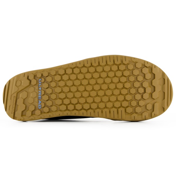 Shimano - GF800 - Zapatillas de ciclismo