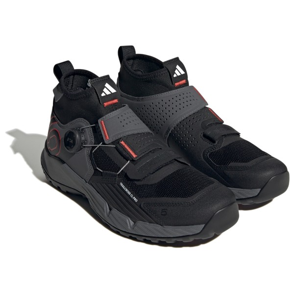 Five Ten - 5.10 Trailcross Pro Clip-In - Cycling shoes