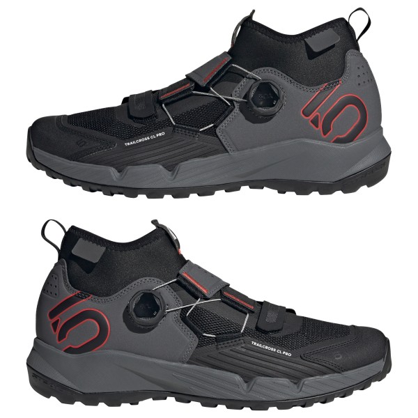 Five Ten - 5.10 Trailcross Pro Clip-In - Cycling shoes