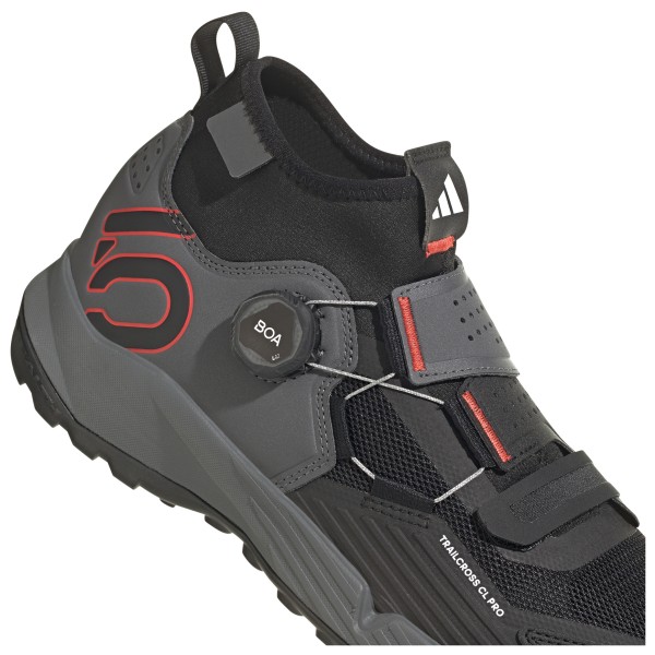 Five Ten - 5.10 Trailcross Pro Clip-In - Cykelskor