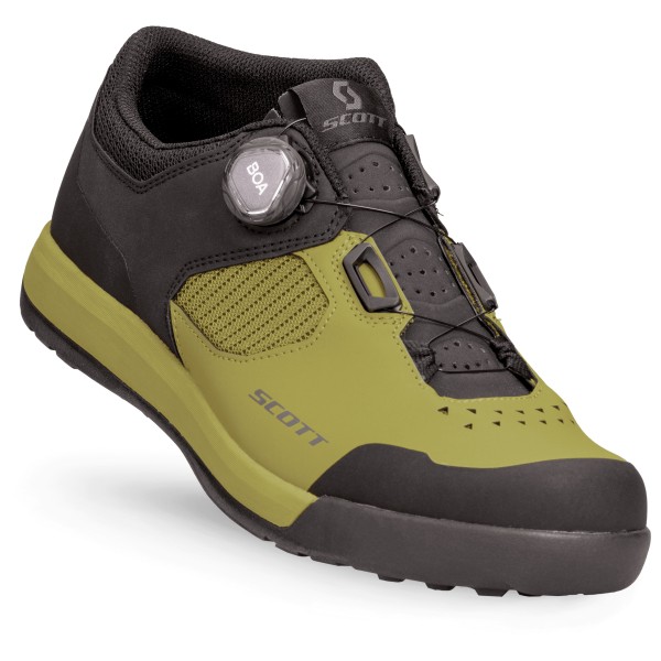 Scott - MTB Shr-Alp Boa Evo Tuned - Cykelsko