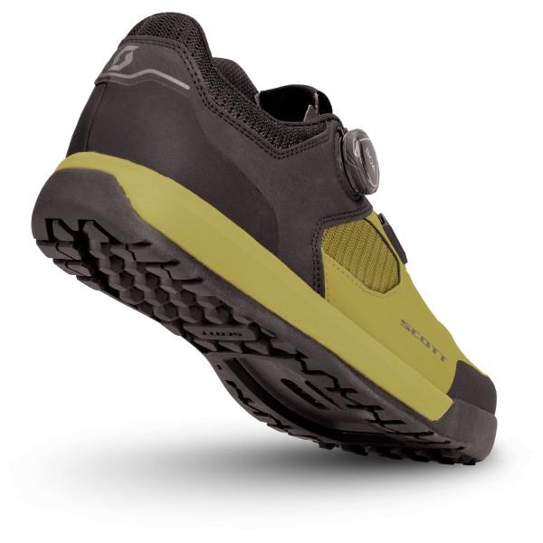 Scott - MTB Shr-Alp Boa Evo Tuned - Cykelsko