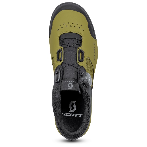 Scott - MTB Shr-Alp Boa Evo Tuned - Cykelsko