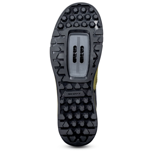 Scott - MTB Shr-Alp Boa Evo Tuned - Cykelsko