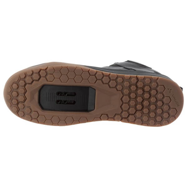 Vaude - Moab Pro Mid STX - Veloschuhe