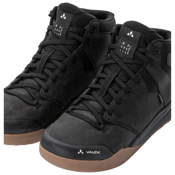 Vaude - Moab Pro Mid STX - Veloschuhe