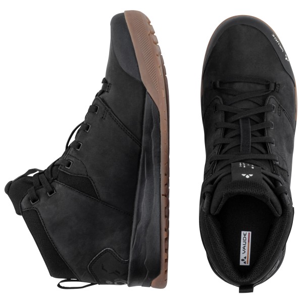 Vaude - Moab Pro Mid STX - Zapatillas de ciclismo